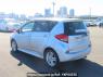 Used 2011 AT subaru trezia NCP120X Image[4]