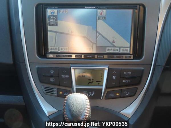 Used 2011 AT subaru trezia NCP120X Image[19]
