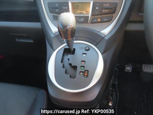 Used 2011 AT subaru trezia NCP120X Image[20]