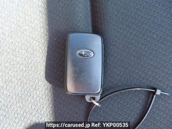 Used 2011 AT subaru trezia NCP120X Image[24]