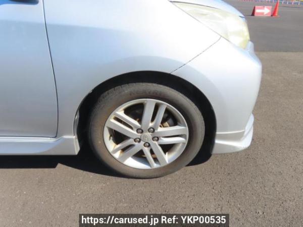 Used 2011 AT subaru trezia NCP120X Image[25]