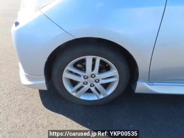 Used 2011 AT subaru trezia NCP120X Image[26]