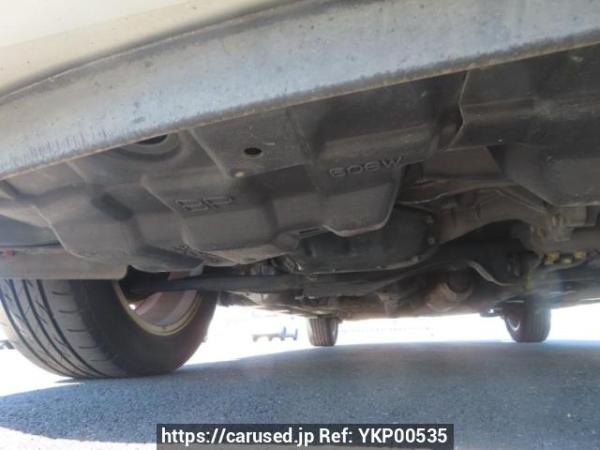 Used 2011 AT subaru trezia NCP120X Image[29]