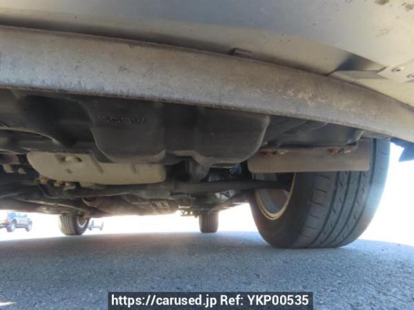 Used 2011 AT subaru trezia NCP120X Image[30]