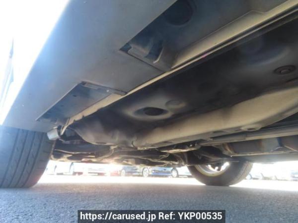 Used 2011 AT subaru trezia NCP120X Image[31]