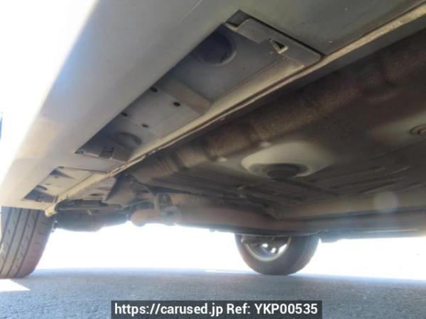 Used 2011 AT subaru trezia NCP120X Image[33]