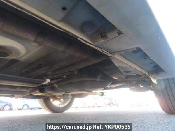 Used 2011 AT subaru trezia NCP120X Image[34]