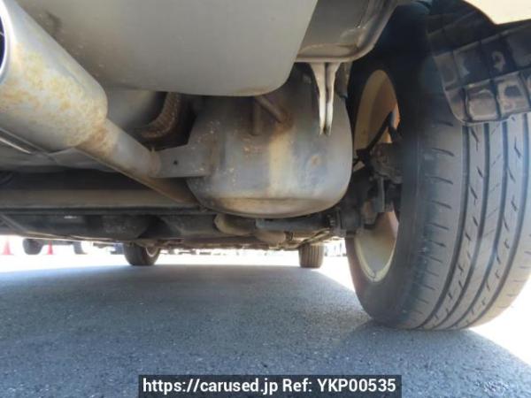 Used 2011 AT subaru trezia NCP120X Image[36]