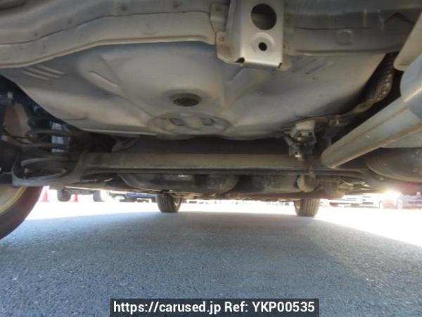 Used 2011 AT subaru trezia NCP120X Image[37]