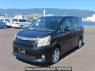 Used 2007 AT toyota noah ZRR75W Image[2]