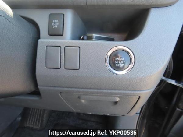 Used 2007 AT toyota noah ZRR75W Image[26]