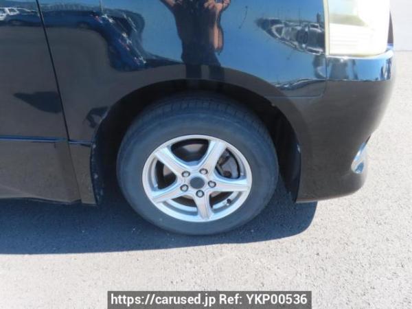 Used 2007 AT toyota noah ZRR75W Image[29]