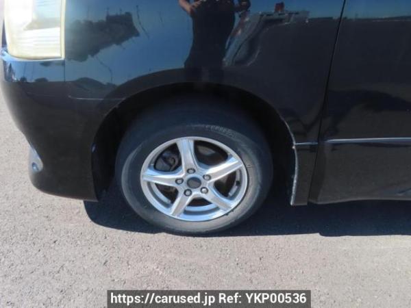 Used 2007 AT toyota noah ZRR75W Image[30]
