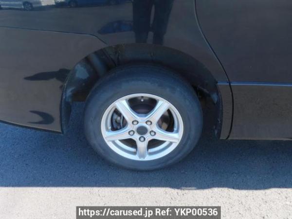 Used 2007 AT toyota noah ZRR75W Image[31]