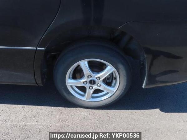 Used 2007 AT toyota noah ZRR75W Image[32]
