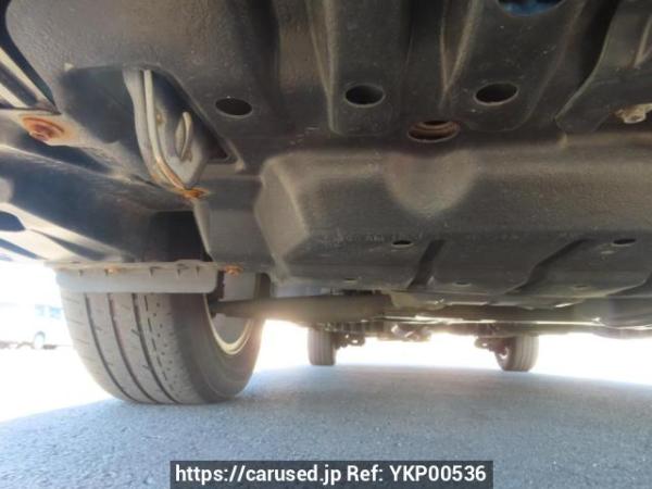 Used 2007 AT toyota noah ZRR75W Image[33]