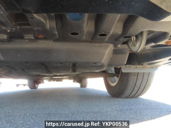 Used 2007 AT toyota noah ZRR75W Image[34]