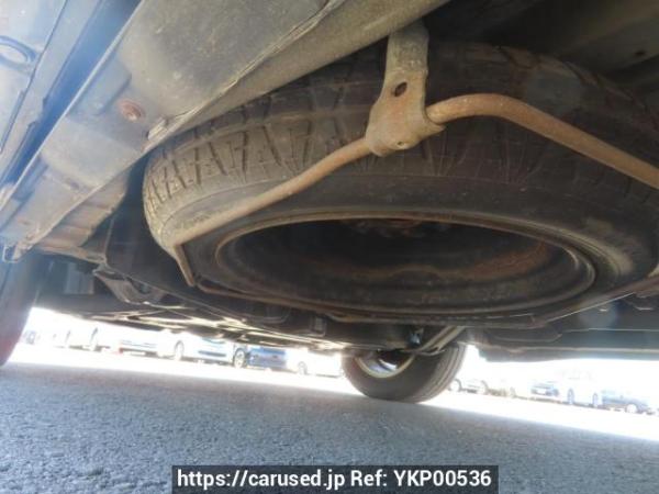 Used 2007 AT toyota noah ZRR75W Image[35]