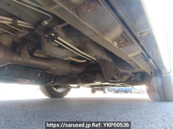 Used 2007 AT toyota noah ZRR75W Image[36]