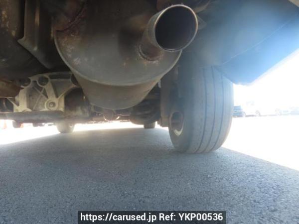 Used 2007 AT toyota noah ZRR75W Image[40]