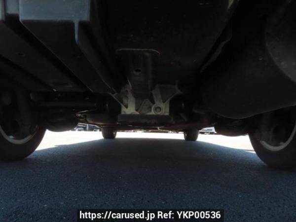 Used 2007 AT toyota noah ZRR75W Image[41]