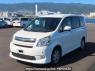 Used 2009 AT toyota noah ZRR70W Image[2]