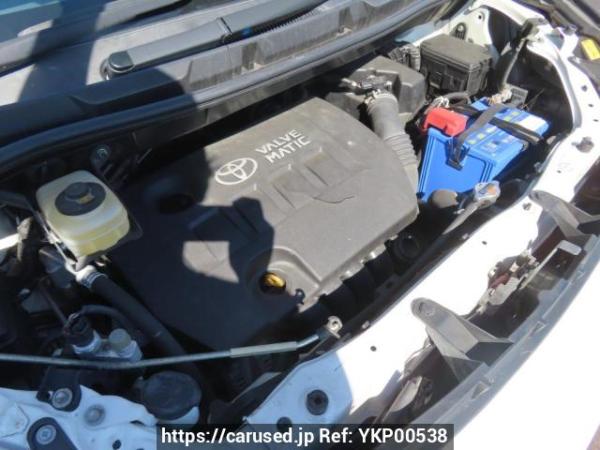 Used 2009 AT toyota noah ZRR70W Image[9]