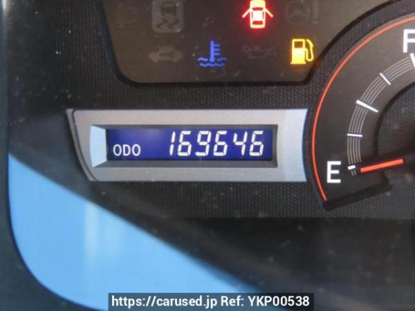 Used 2009 AT toyota noah ZRR70W Image[26]