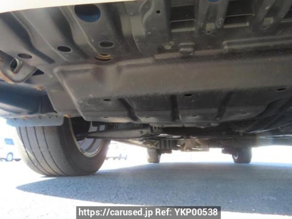 Used 2009 AT toyota noah ZRR70W Image[34]
