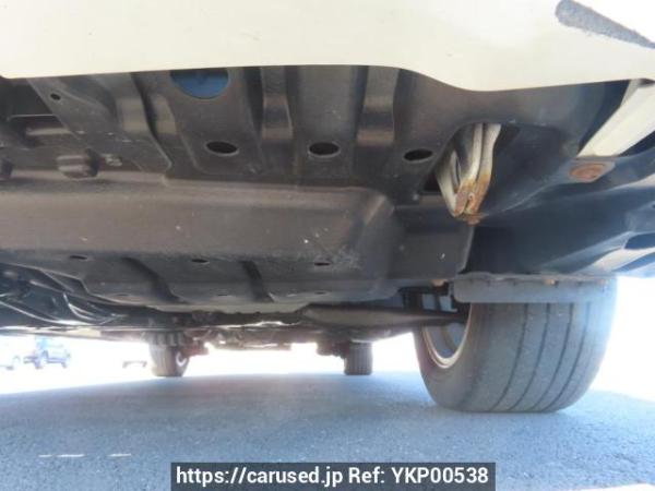 Used 2009 AT toyota noah ZRR70W Image[35]