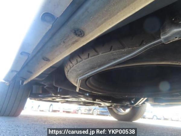 Used 2009 AT toyota noah ZRR70W Image[36]