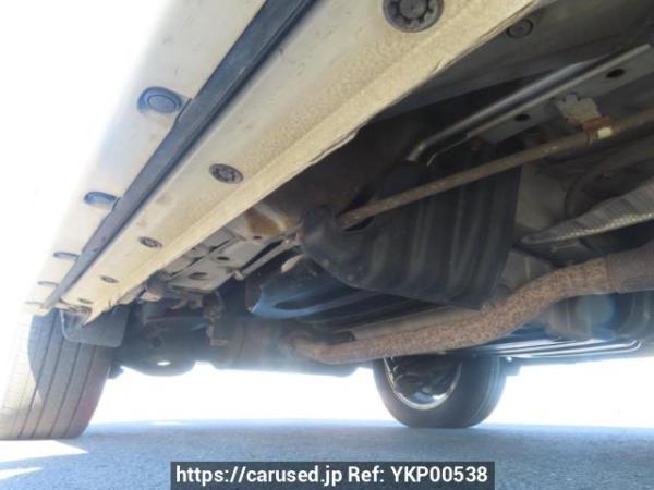 Used 2009 AT toyota noah ZRR70W Image[38]