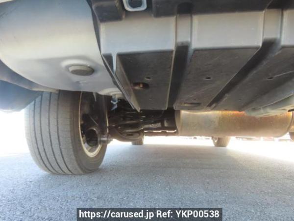 Used 2009 AT toyota noah ZRR70W Image[40]