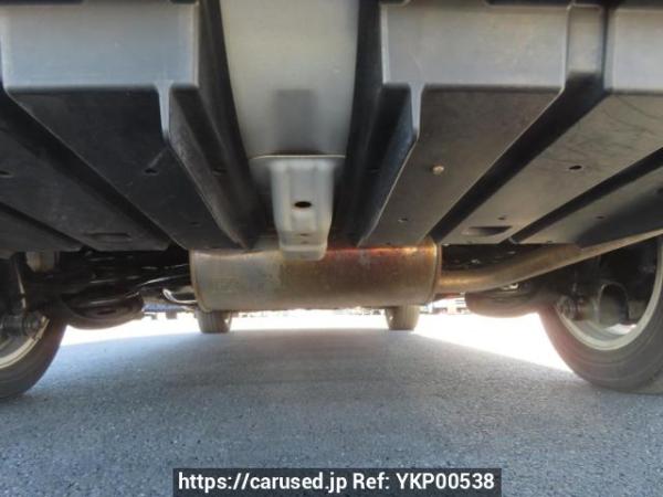 Used 2009 AT toyota noah ZRR70W Image[42]