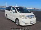 Toyota Alphard MNH10W