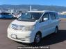 Used 2005 AT toyota alphard MNH10W Image[2]