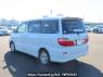 Used 2005 AT toyota alphard MNH10W Image[4]