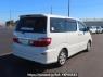 Used 2005 AT toyota alphard MNH10W Image[6]