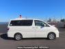 Used 2005 AT toyota alphard MNH10W Image[7]