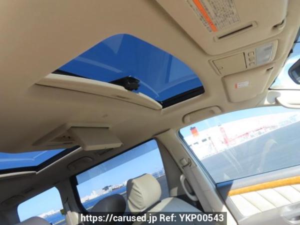 Used 2005 AT toyota alphard MNH10W Image[31]
