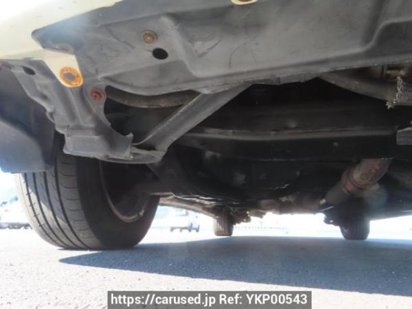 Used 2005 AT toyota alphard MNH10W Image[37]