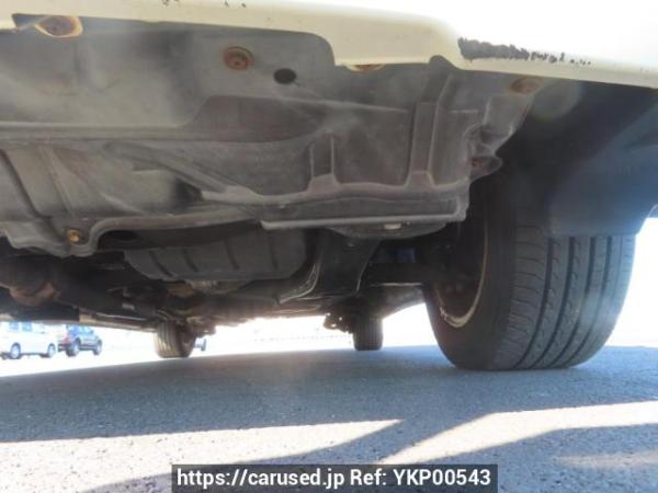 Used 2005 AT toyota alphard MNH10W Image[38]