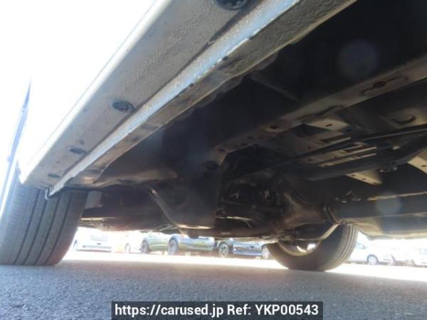 Used 2005 AT toyota alphard MNH10W Image[39]