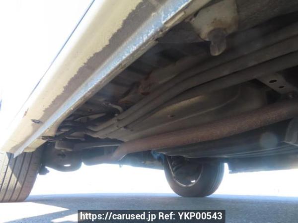 Used 2005 AT toyota alphard MNH10W Image[41]