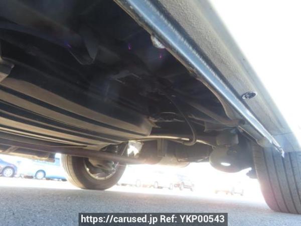 Used 2005 AT toyota alphard MNH10W Image[42]