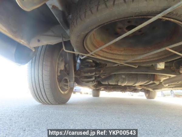 Used 2005 AT toyota alphard MNH10W Image[43]
