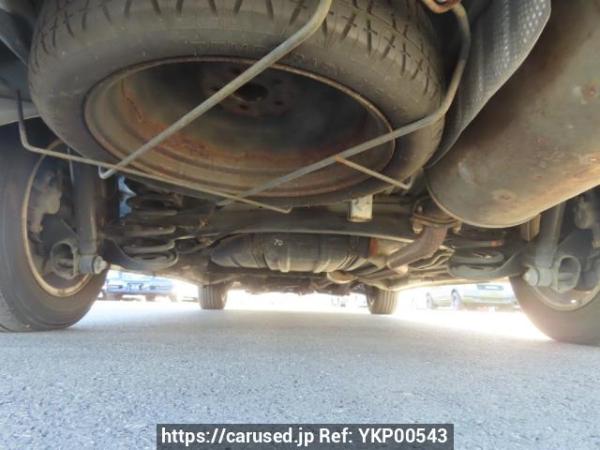 Used 2005 AT toyota alphard MNH10W Image[45]