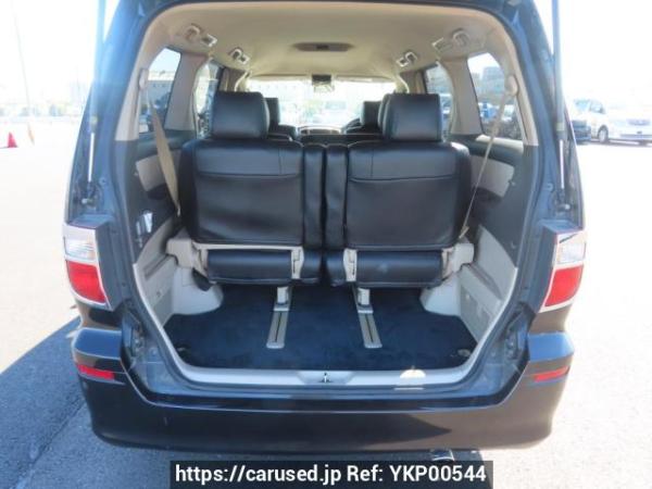 Used 2003 AT toyota alphard ANH10W Image[8]