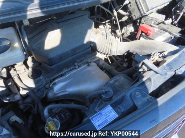 Used 2003 AT toyota alphard ANH10W Image[9]