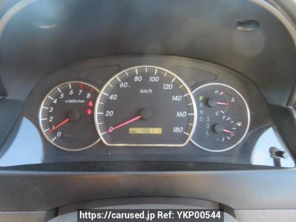Used 2003 AT toyota alphard ANH10W Image[23]